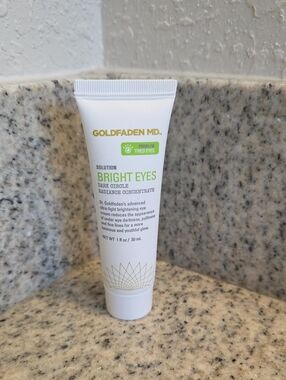 Goldfaden MD Bright Eyes Dark Circle Radiance Concentrate